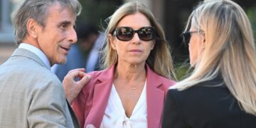 A processo l'ex dt delle 'farfalle'