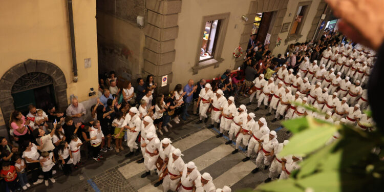 A Viterbo nel pomeriggio arrestati 2 turchi con armi e esplosivi