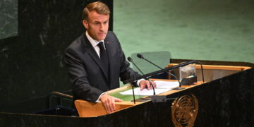 'Amministrazione transitoria con Autorità Nazionale Palestinese'