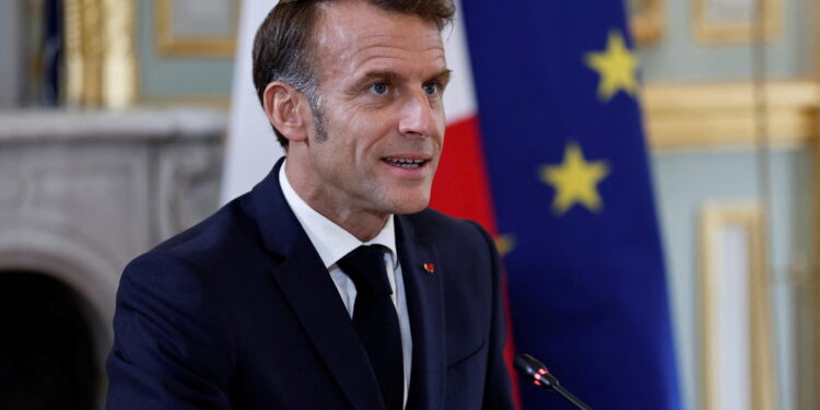 'Non cesseremo lotta esistenziale a antisemitismo'