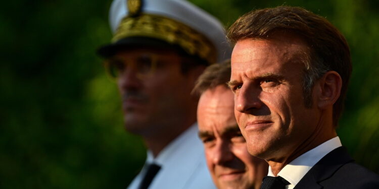 La scelta sul fedelissimo