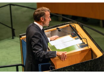 Lo ha detto all'Onu
