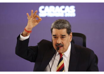 Il venezuelano