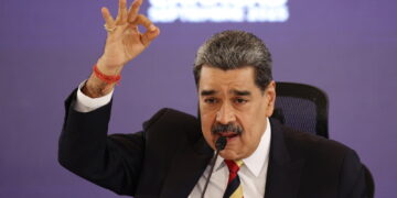 Il venezuelano