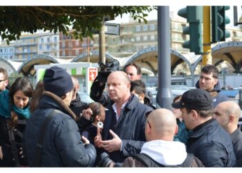 Dda: raccolse voti clan per favorire elezione moglie nel 2019