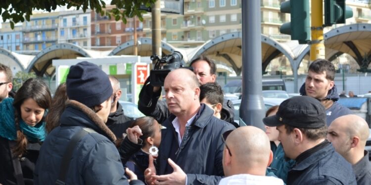 Dda: raccolse voti clan per favorire elezione moglie nel 2019