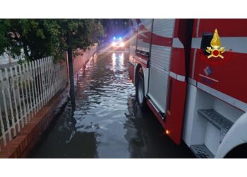 Lignano Sabbiadoro tra le località più colpite