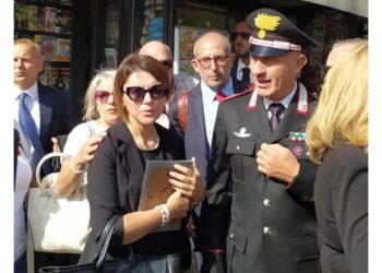 'Fin'ora c'è stato silenzio
