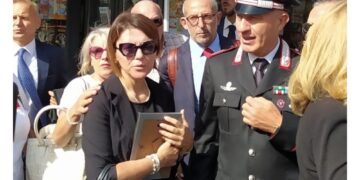 'Fin'ora c'è stato silenzio