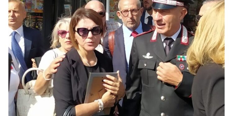 'Fin'ora c'è stato silenzio