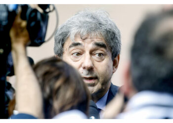 L'annuncio di Parodi. Secondo i giudici l'uomo andava 'compreso'