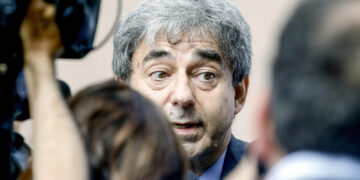 L'annuncio di Parodi. Secondo i giudici l'uomo andava 'compreso'