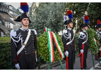 Magistrato collaborò con forze del generale contro Br venete