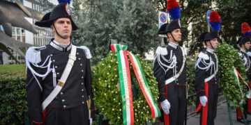 Magistrato collaborò con forze del generale contro Br venete
