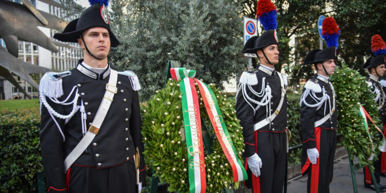 Magistrato collaborò con forze del generale contro Br venete