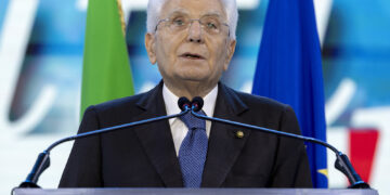 E gli auguri di pronta guarigione