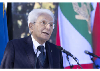 Il presidente della Repubblica ricorda l'eccidio di Marzabotto