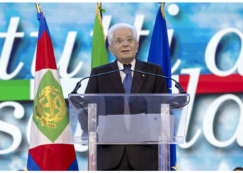80 anni fa si insediava l'assemblea