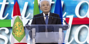 80 anni fa si insediava l'assemblea