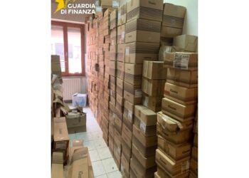Perquisizioni e sequestri