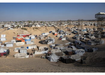 'Per rendere il progetto più realistico per israeliani'