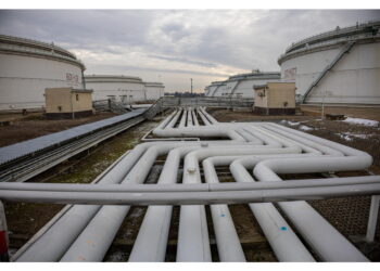 'Danni ingenti' al pipeline verso Ungheria e Slovacchia