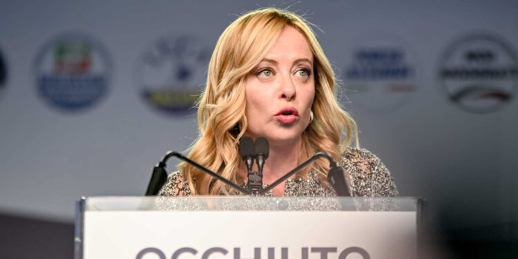 Speranza pace su equilibrio fragile