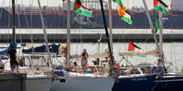 'Non c'è bisogno di rischiare la propria incolumità'