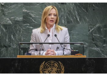 Ma bisogna avere una visione globale