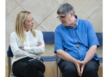 Inaccettabile quanto accaduto. Lo Stato non farà passi indietro