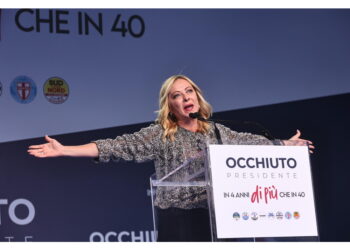 'Vota Marche per Palestina mossa disperata per racimolare voti'