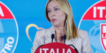 Auguri della premier sui social per l'avvio dell'anno scolastico