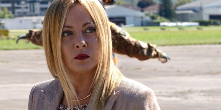 "Il suo sacrificio ci ricorda da che parte sta la violenza"