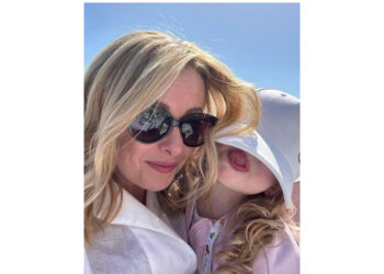 "Chi mi attacca per un weekend con mia figlia tocca il fondo"