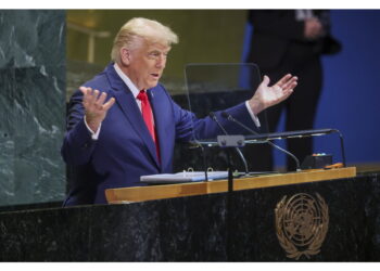E su necessità di rendere efficienti gli organismi multilaterali