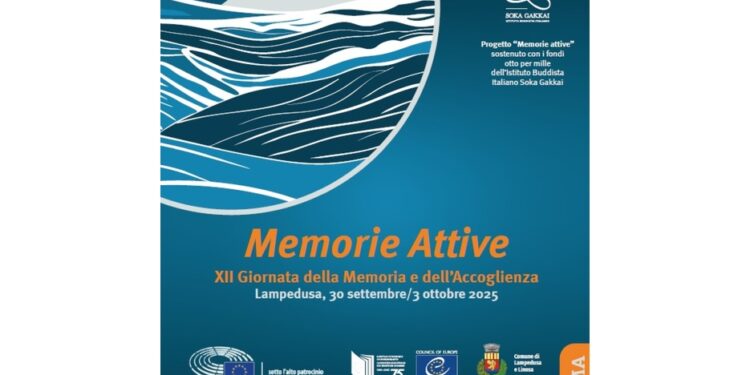 Iniziative per ricordare il naufragio del 2013 con 368 vittime