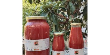 I prodotti Solidaria in esposizione in Fiera