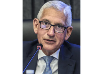Consegnato all'Aise e rientrato in Italia 23enne Luca Scarpato