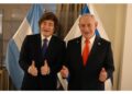 Con Israele rafforzati cooperazione e rapporti bilaterali