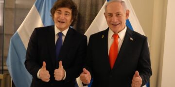 Con Israele rafforzati cooperazione e rapporti bilaterali