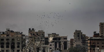 Al Jazeera: '34 uccisi dai raid israeliani dall'alba'