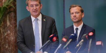 Priorità sviluppare tecnologie per difendere l'Europa da droni