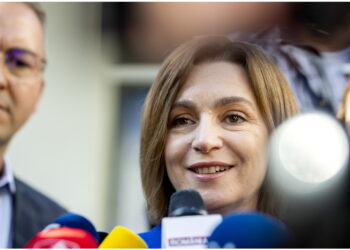 Concluso scrutinio