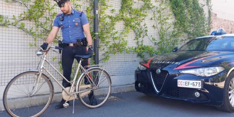 Un uomo di 44 anni arrestato a Castelfranco Veneto