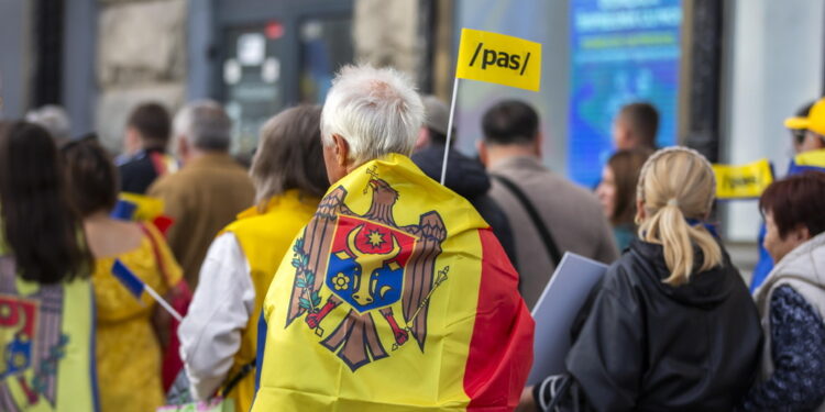 'Insinuazioni su una minaccia russa inesistente'