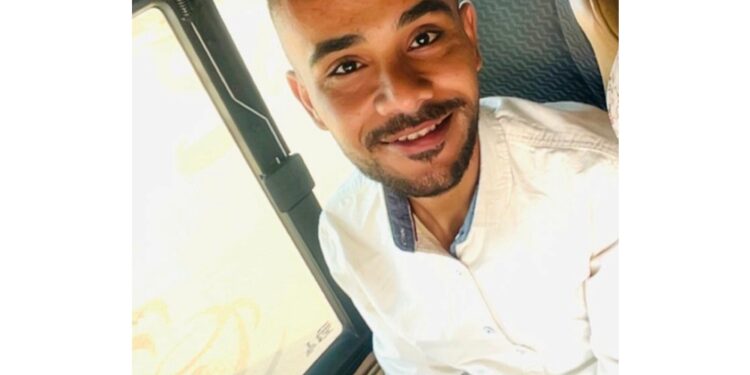 Era un infermiere nelle cliniche di Deir al-Balah e Khan Younis