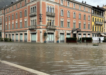 Critica la situazione lungo tutte le strade della provincia