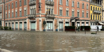 Critica la situazione lungo tutte le strade della provincia