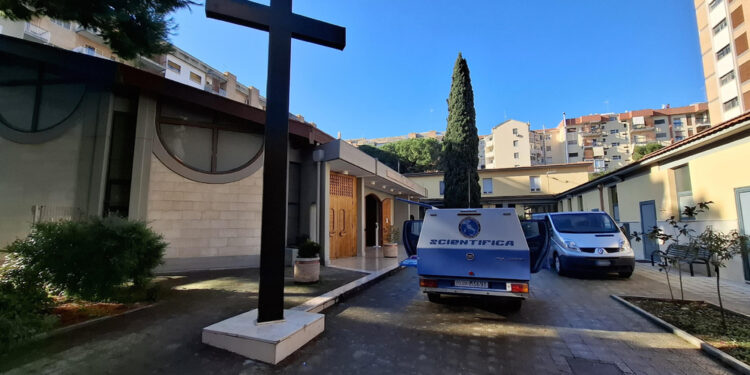 Pm: dispositivo privo di requisiti di sicurezza