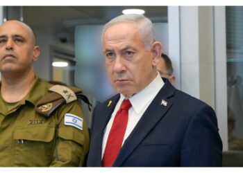 "Denuncerò quei leader che vogliono uno Stato palestinese"